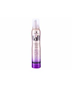 Schwarzkopf Taft Perfect Flex Hair Mousse