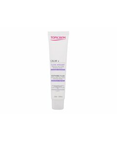 Topicrem Calm+ Soothing Fluid Day Cream