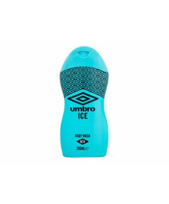 UMBRO Ice Body Wash Shower Gel