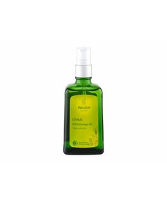 Weleda Citrus Refreshing Body Oil