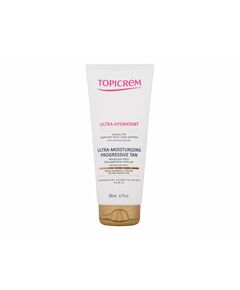 Topicrem Ultra-Moisturizing Progrerssive Tan Self Tanning Product