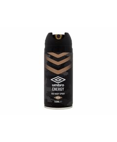 UMBRO Energy  Deodorant(150мл)