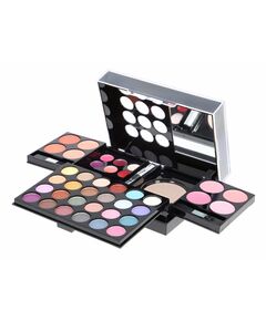 ZMILE COSMETICS All You Need To Go  Makeup Palette