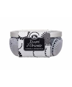 Tesori d´Oriente Muschio Bianco  Scented Candle