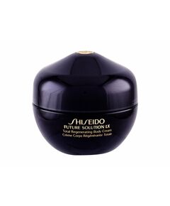 Shiseido Future Solution LX Total Regenerating Body Cream