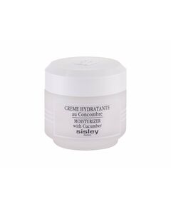 Sisley Moisturizer With Cucumber  Day Cream