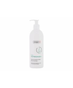 Ziaja Med Cleansing Treatment Body Cleansing Gel Shower Gel