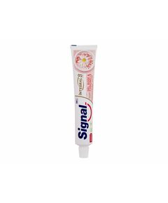 Signal Nature Elements Pink Salt & Chamomile Toothpaste