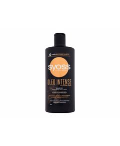 Syoss Oleo Intense Shampoo