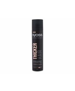 Syoss Thicker Hair  Hair Spray