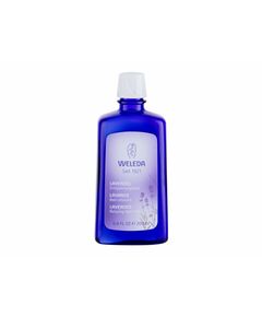 Weleda Lavender Relaxing Bath Milk Bath Oil