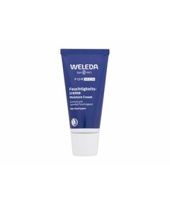 Weleda For Men Moisture Cream Day Cream