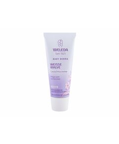 Weleda Baby Derma White Mallow Day Cream