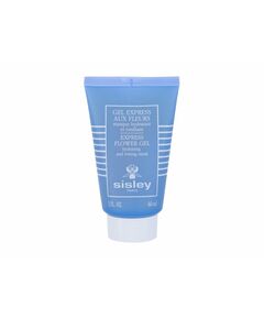 Sisley Express Flower Gel Mask  Face Mask