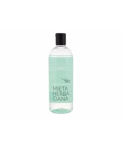 Ziaja Fresh Tea Mint  Shower Gel