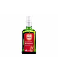 Weleda Pomegranate Regenerating Body Oil