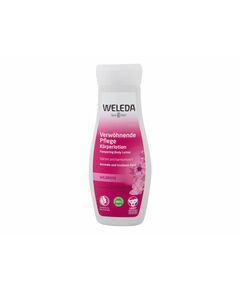 Weleda Wild Rose Harmonising Body Lotion