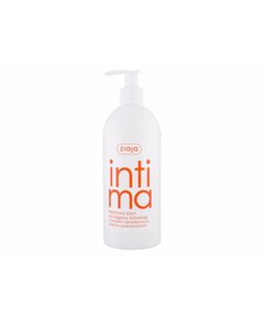 Ziaja Intimate Creamy Wash With Ascorbic Acid Intimate Hygiene