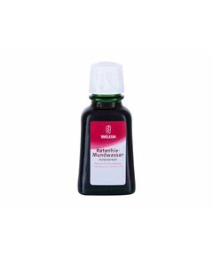 Weleda Ratanhia  Mouthwash