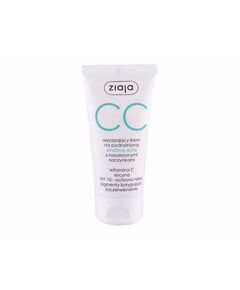 Ziaja CC Cream