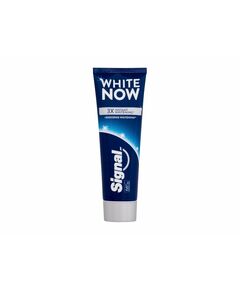 Signal White Now  Toothpaste