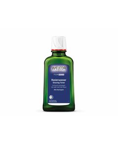 Weleda For Men Shaving Toner Aftershave Water