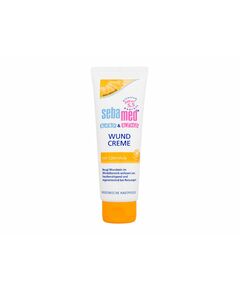 SebaMed Baby Sore Cream With Calendula For Diaper Rash