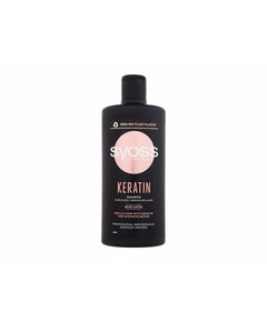 Syoss Keratin Shampoo