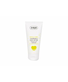 Ziaja Lemon Cake  Hand Cream