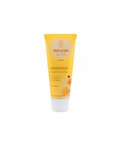 Weleda Baby Calendula Face Cream Day Cream