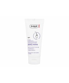 Ziaja Med Linseed Hand Cream-Balm