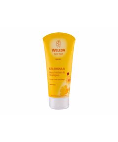 Weleda Baby Calendula Shampoo And Body Wash