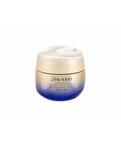 Shiseido Vital Perfection Overnight Firming Treatment Night Skin Cream