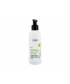 Ziaja Cucumber Mint Micellar Cleansing Gel