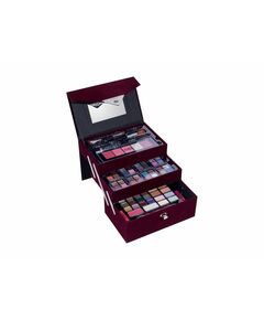 ZMILE COSMETICS Beauty Case Velvety  Makeup Palette