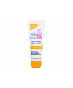 SebaMed Baby Care Cream Face & Body With Calendula Body Cream