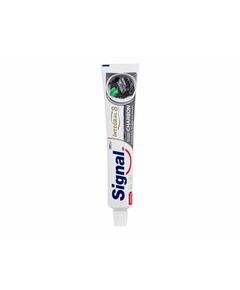 Signal Nature Elements Charcoal Toothpaste