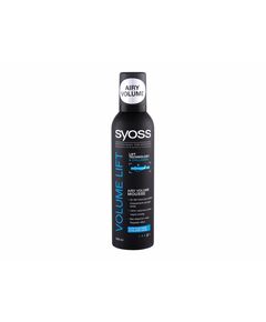 Syoss Volume Lift Mousse Hair Mousse