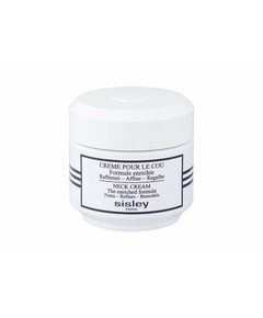 Sisley Neck Cream The Enriched Formula Cream for Neck and Décolleté