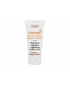 Ziaja Cupuacu Nourishing Regenerating Cream Day Cream