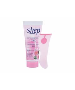 Strep Opilca Hair Removal Cream Shaving Cream