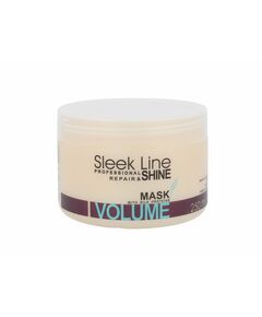 Stapiz Sleek Line Volume  Hair Mask