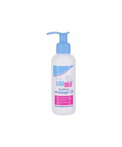 SebaMed Baby  For Massage