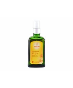 Weleda Calendula Massage Oil For Massage