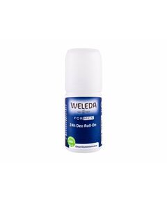 Weleda For Men 24h Deo Roll-On Deodorant(50мл)