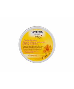 Weleda Baby Calendula All-in-One Balm Body Balm