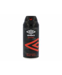 UMBRO Power  Deodorant(150мл)