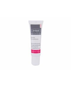 Ziaja Med Capillary Treatment Concentrated Emulsion Day Cream