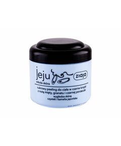 Ziaja Jeju Sugar Body Scrub Body Peeling