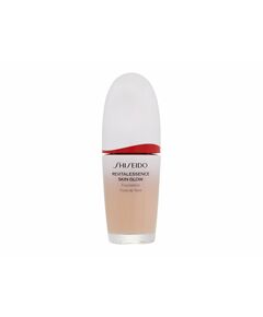 Shiseido Revitalessence Skin Glow Foundation Makeup